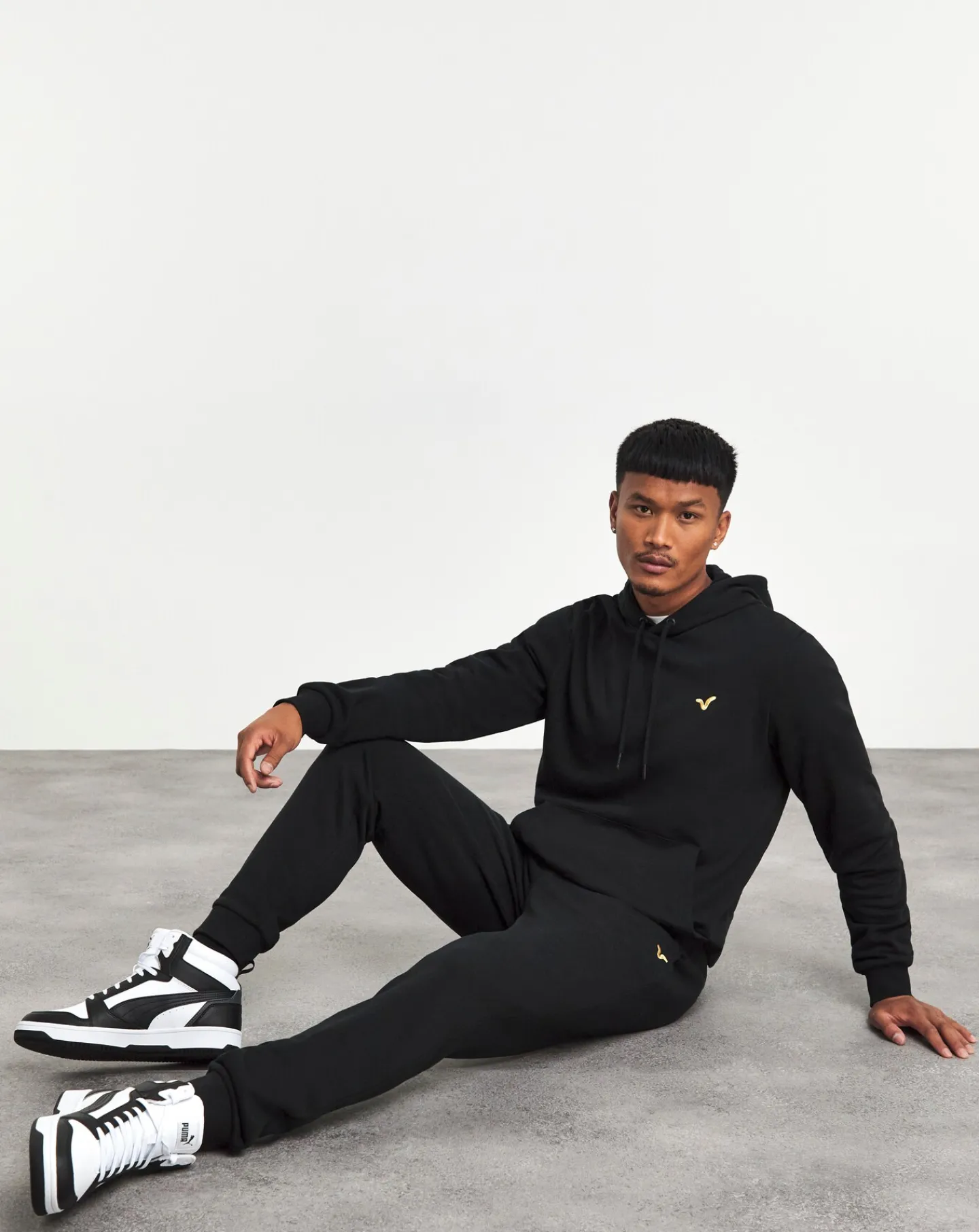 Voi Storm Hoodie