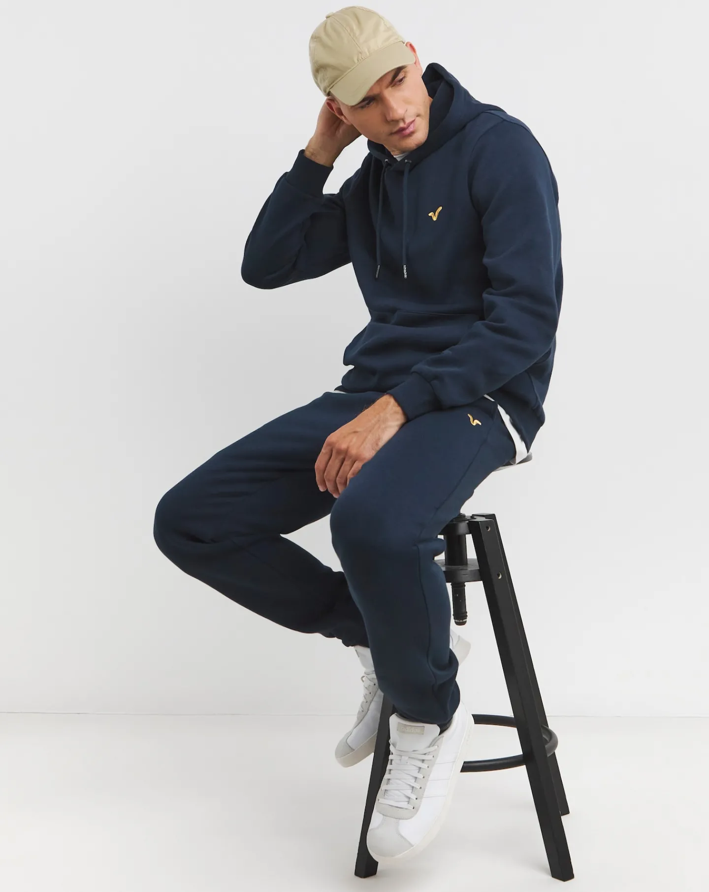 Voi Storm Hoody And Jogger Set