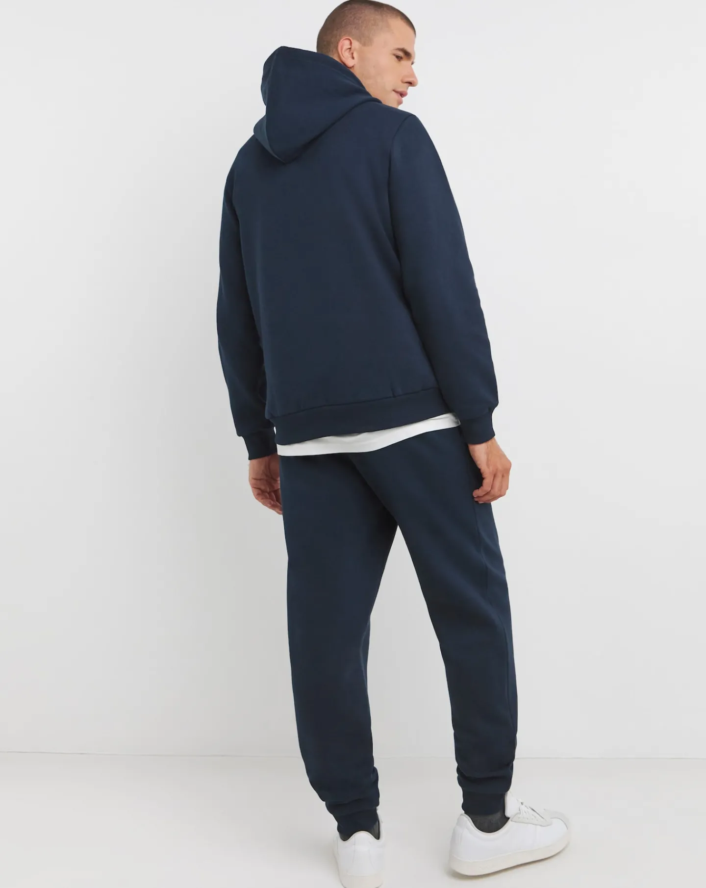 Voi Storm Hoody And Jogger Set