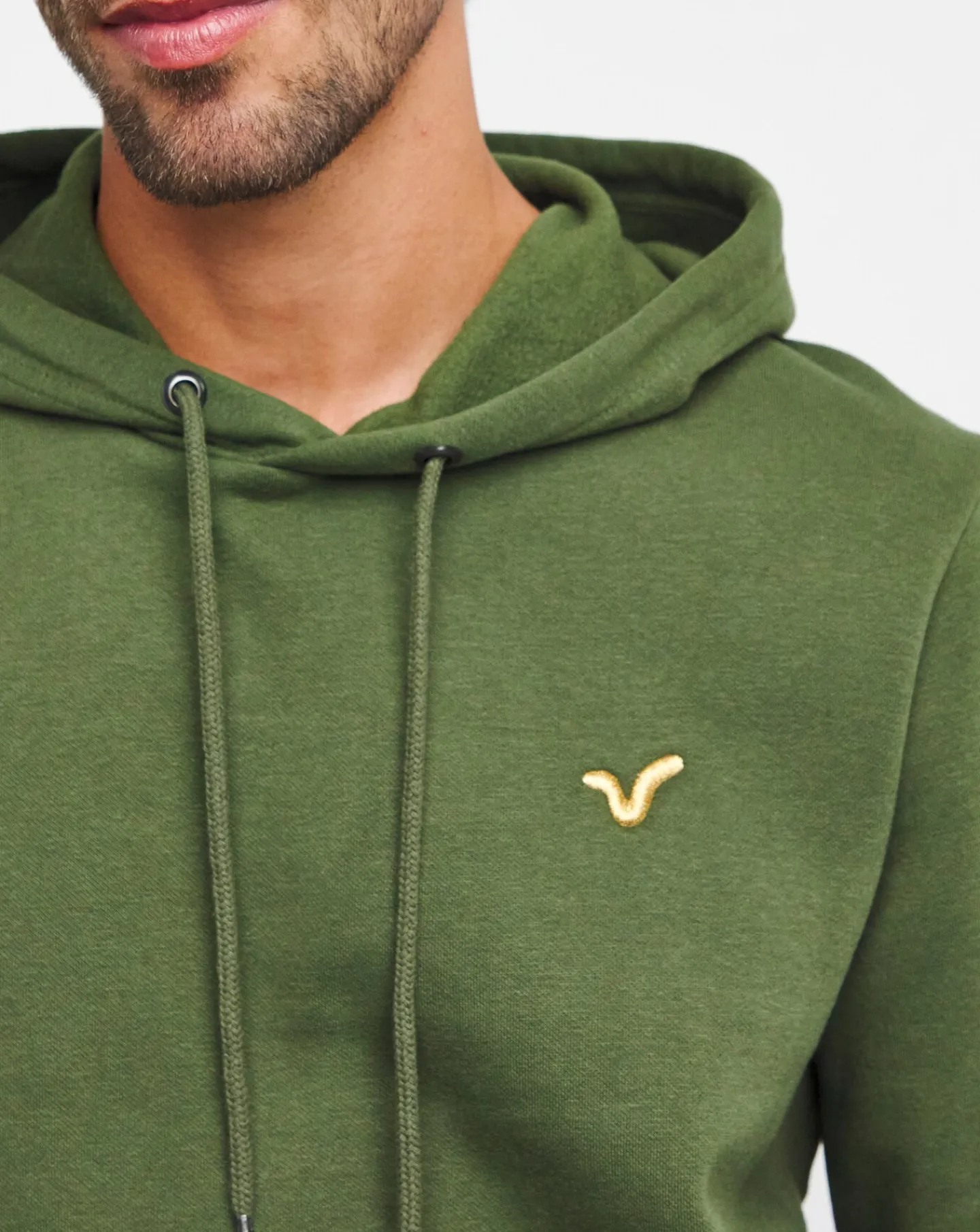 Voi Storm Hoody Long Length