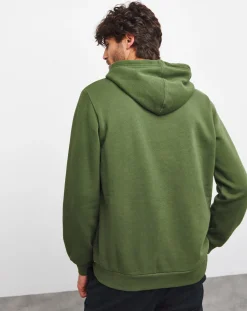 Voi Storm Hoody Long Length