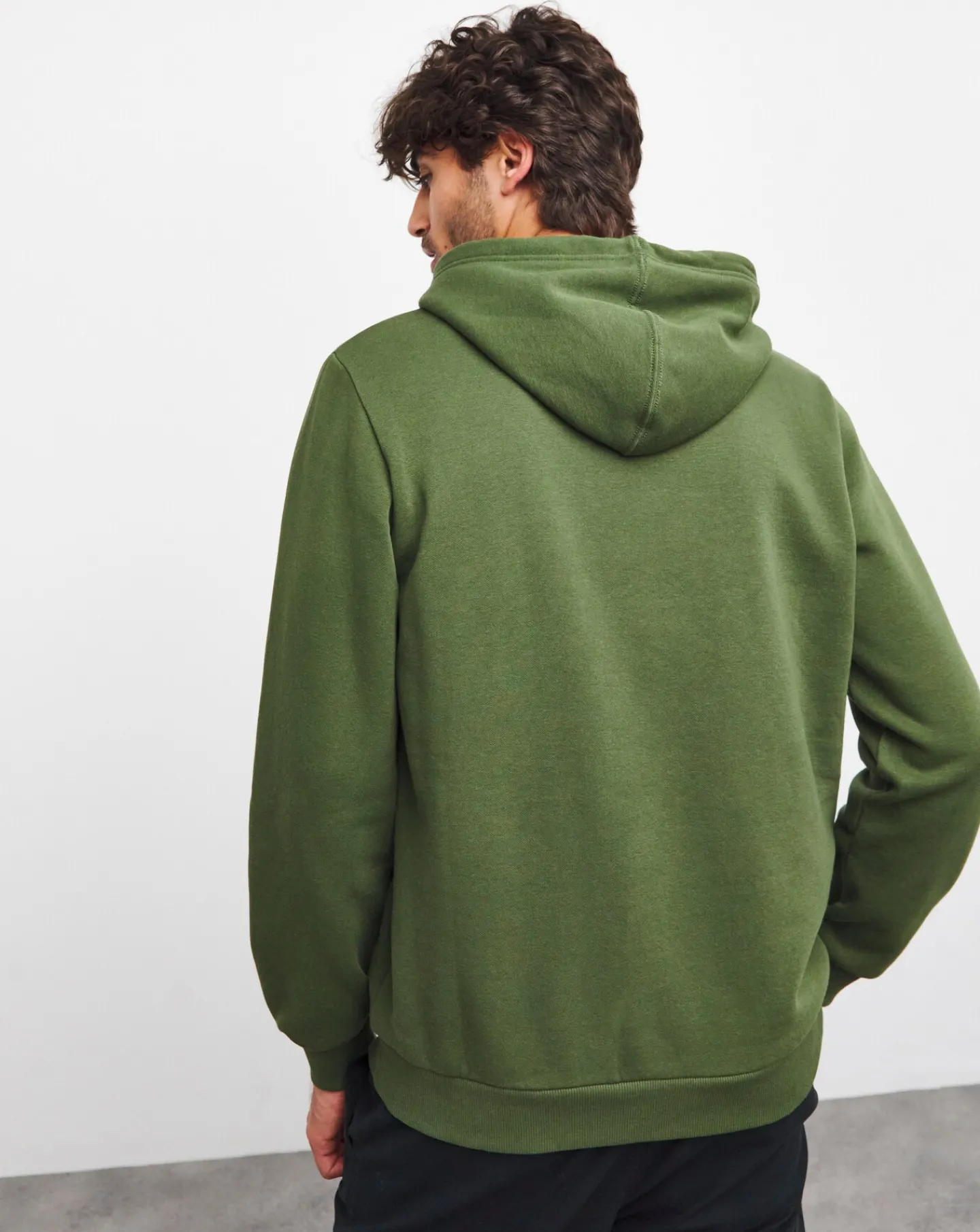 Voi Storm Hoody Long Length