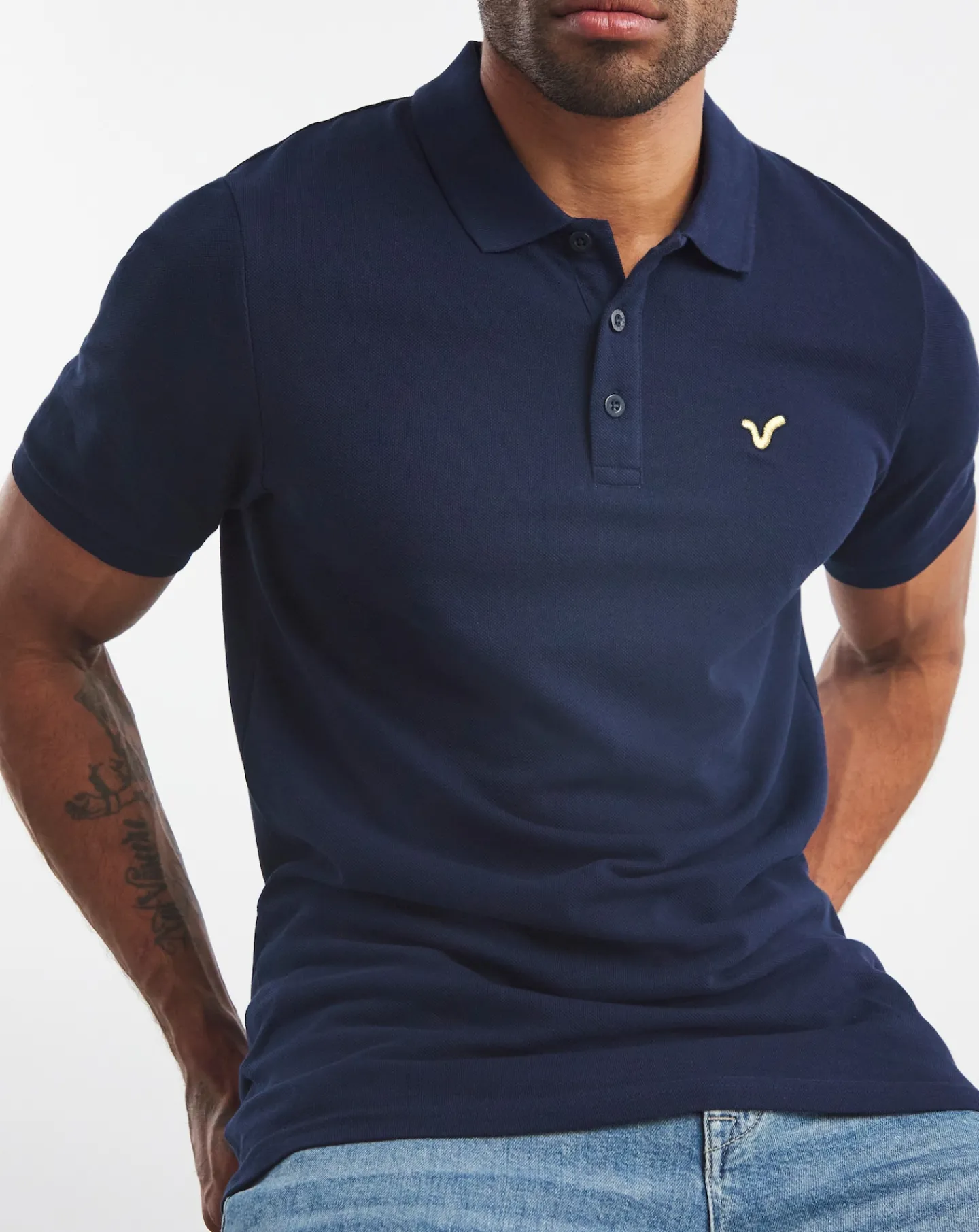 Voi Storm Polo Long Length