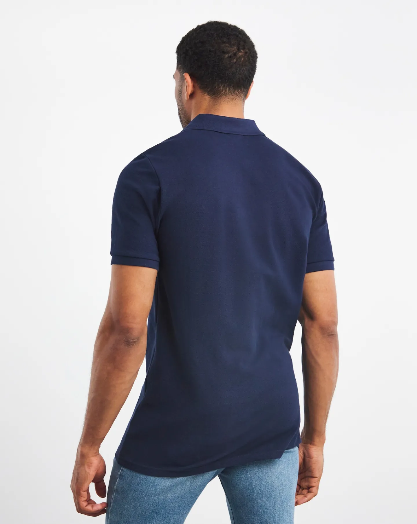 Voi Storm Polo Long Length