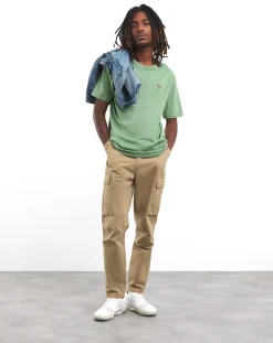 Voi Storm T-Shirt Long Length