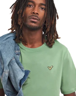 Voi Storm T-Shirt Long Length