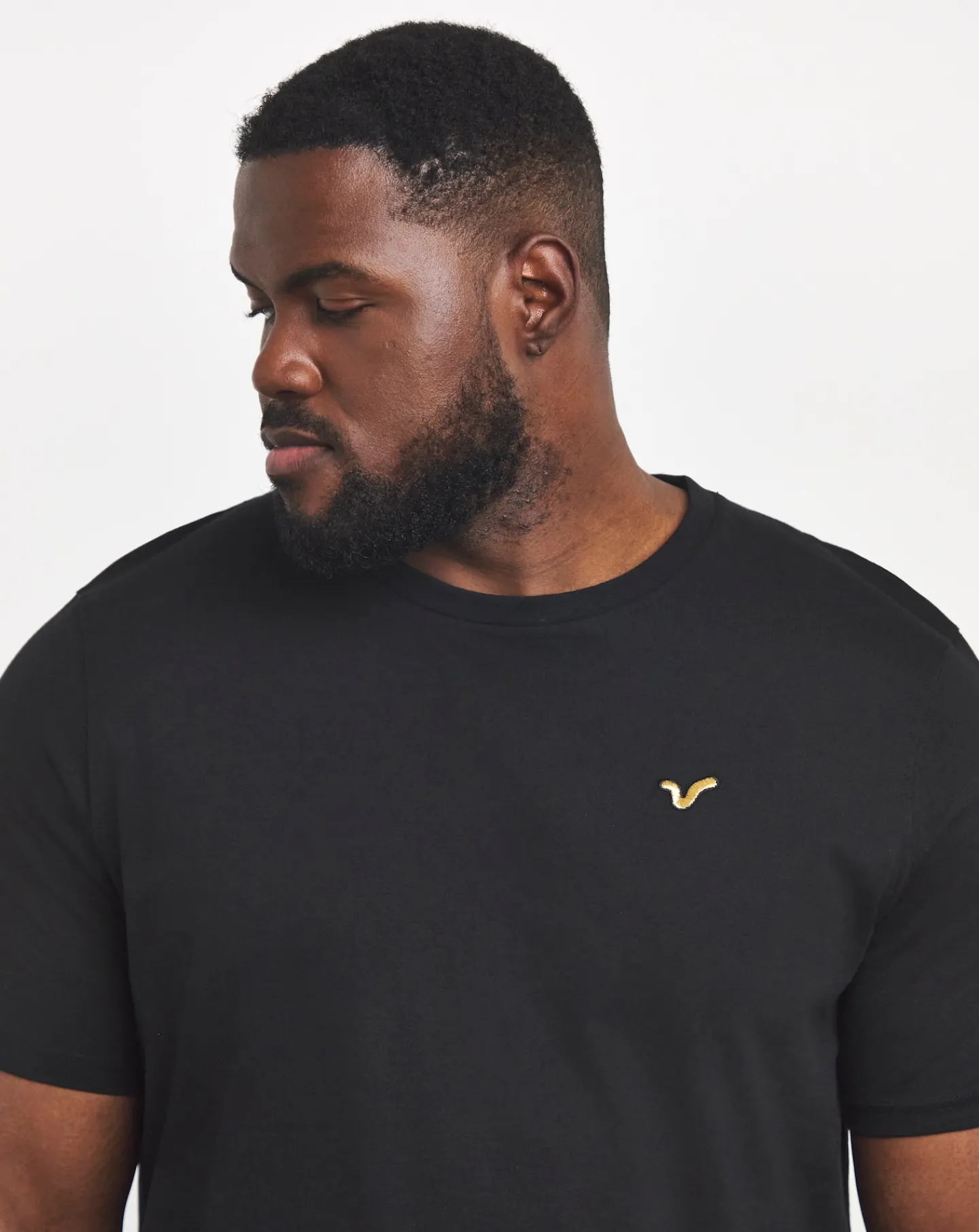 Voi Storm T-Shirt Long Length