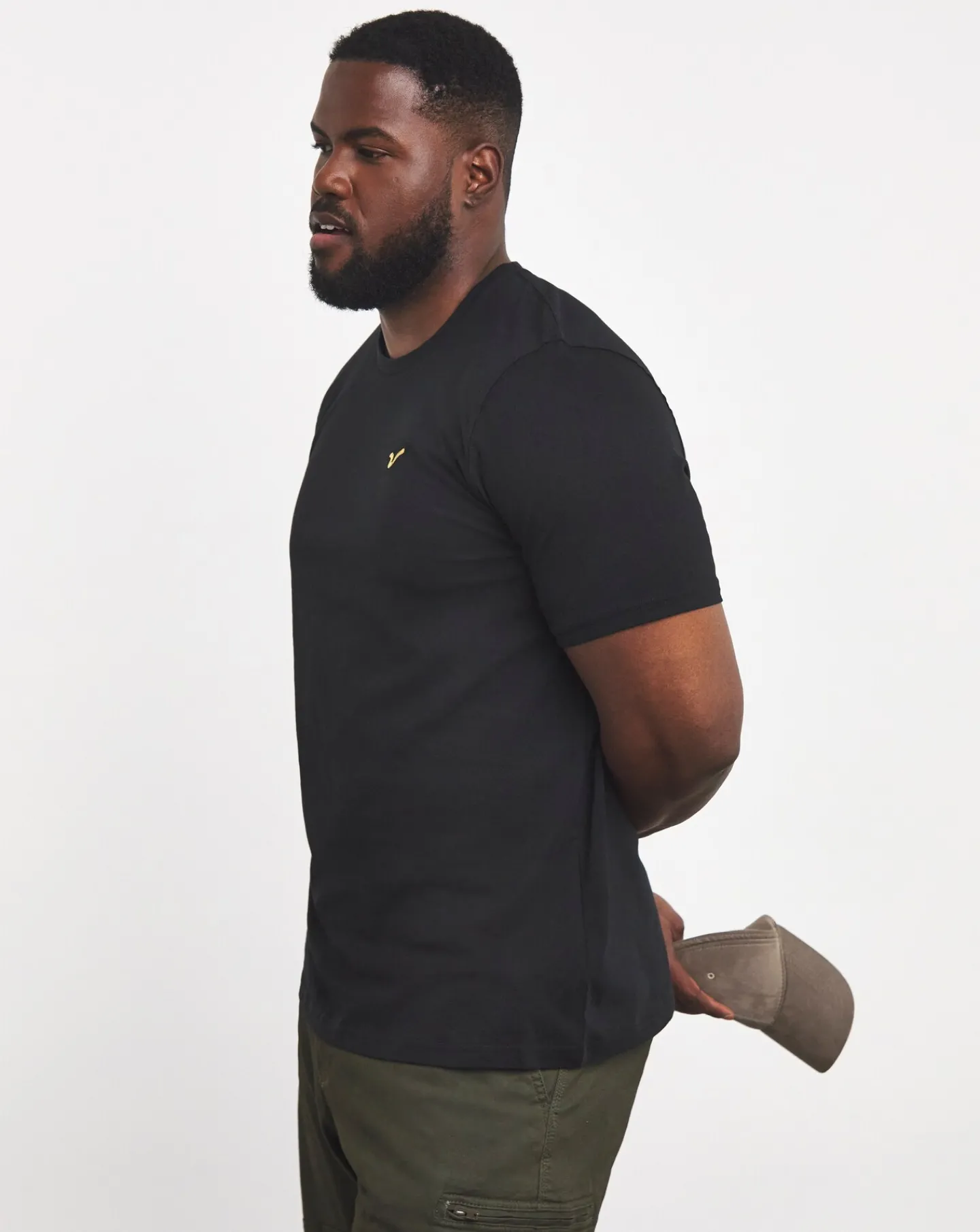 Voi Storm T-Shirt Long Length