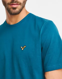 Voi Storm T-Shirt Long Length