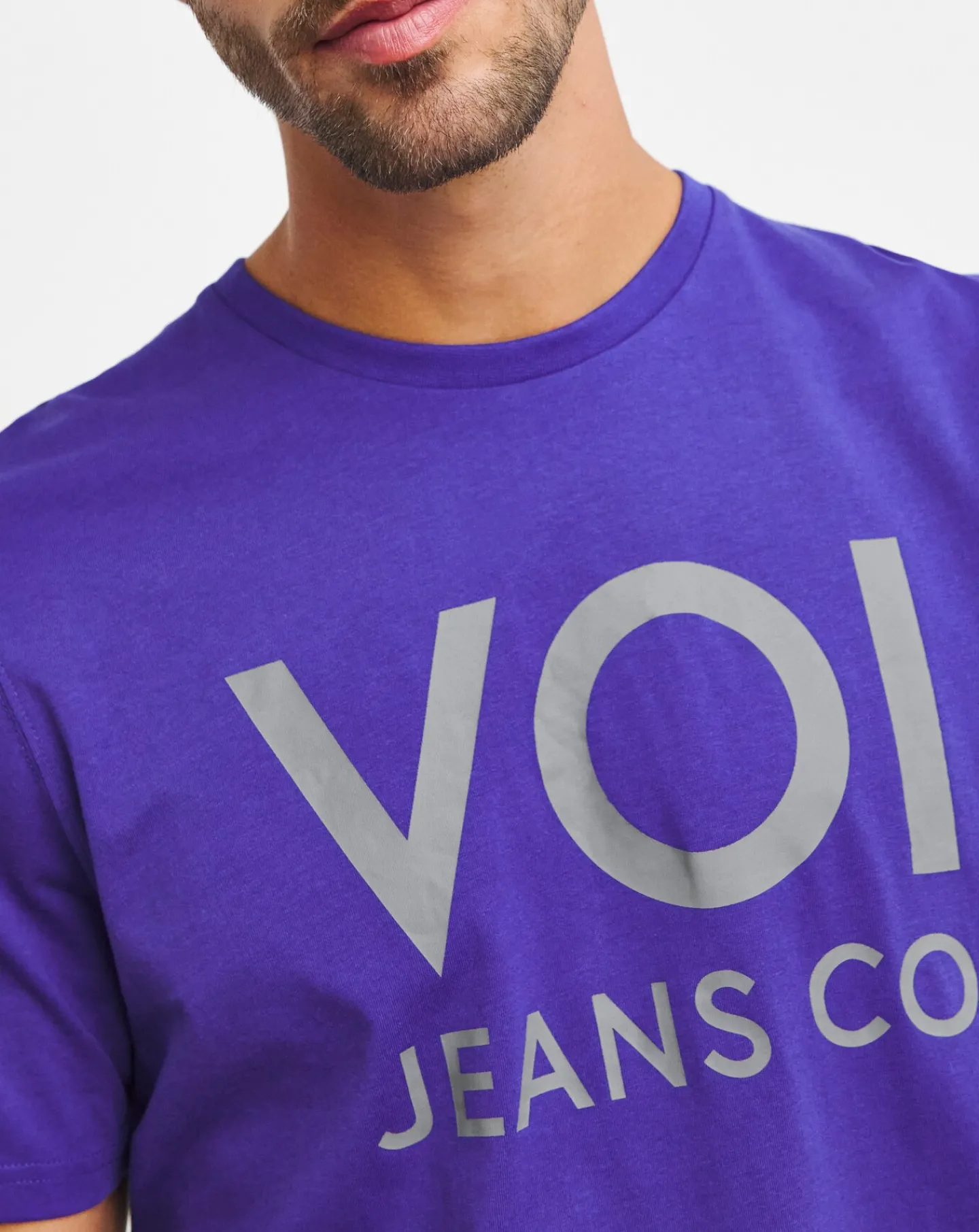 Voi Storm T-Shirt Long Length