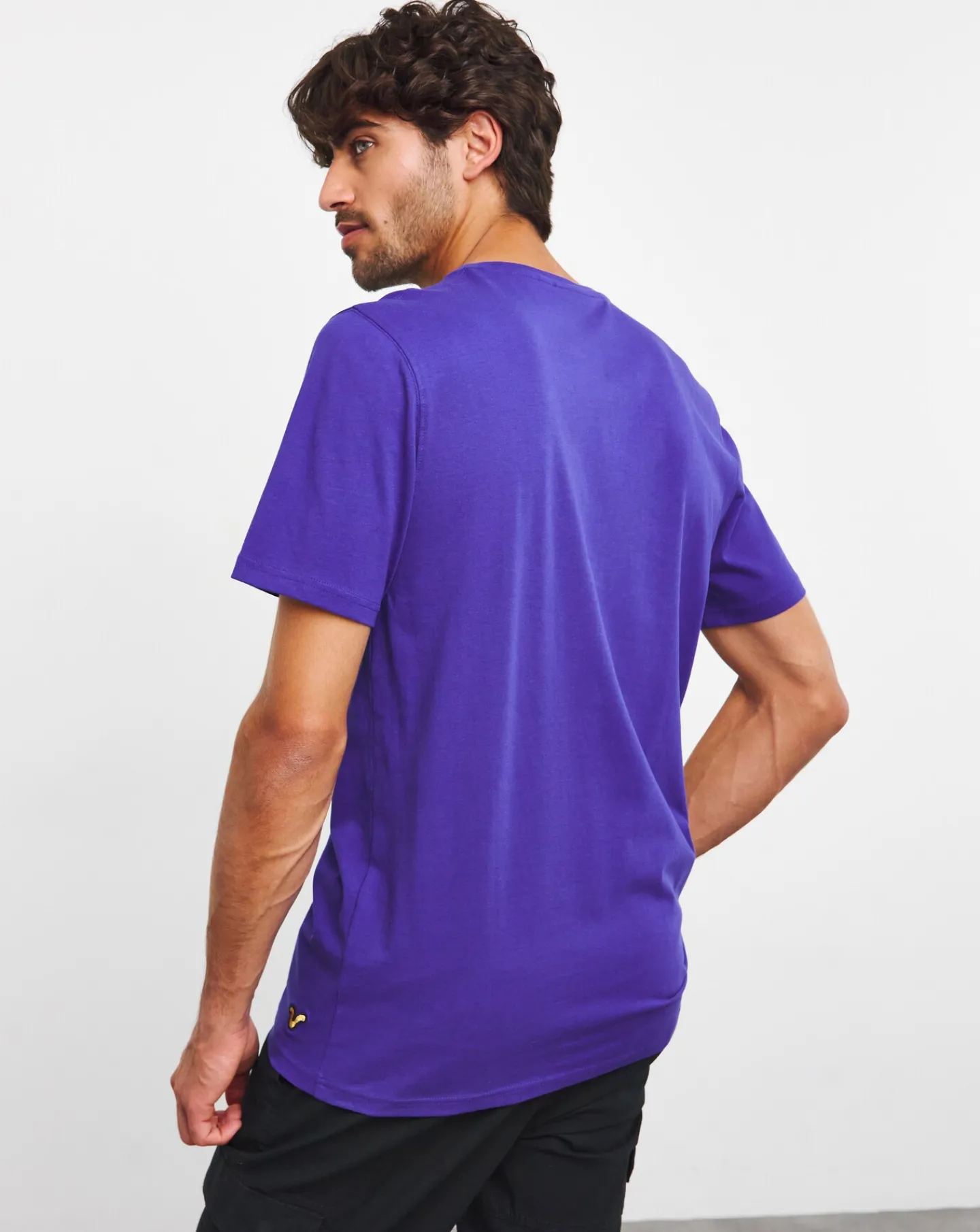 Voi Storm T-Shirt Long Length