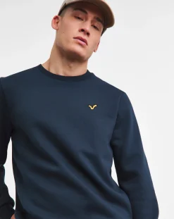 Voi Sweatshirt and Short Set