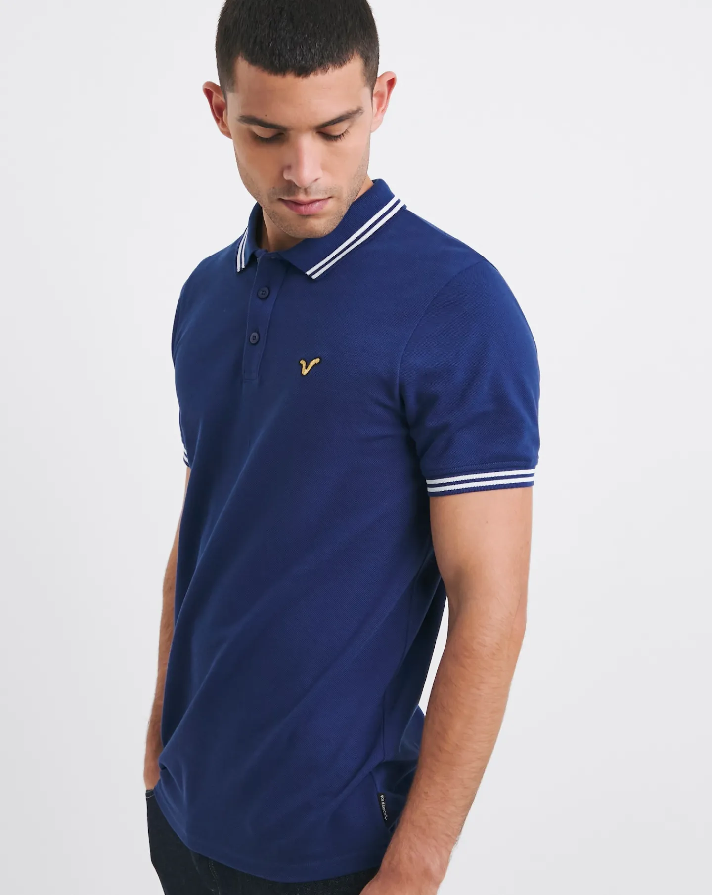 Voi tipped polo long length