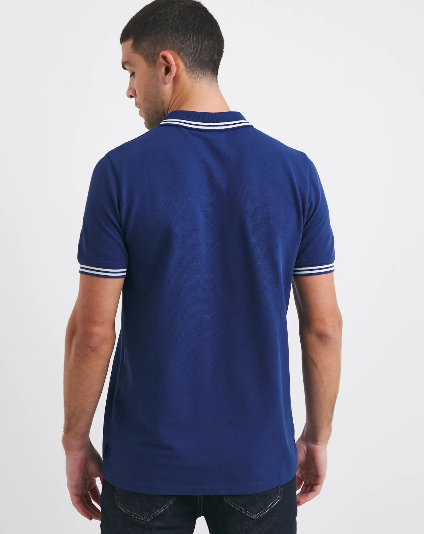 Voi tipped polo long length
