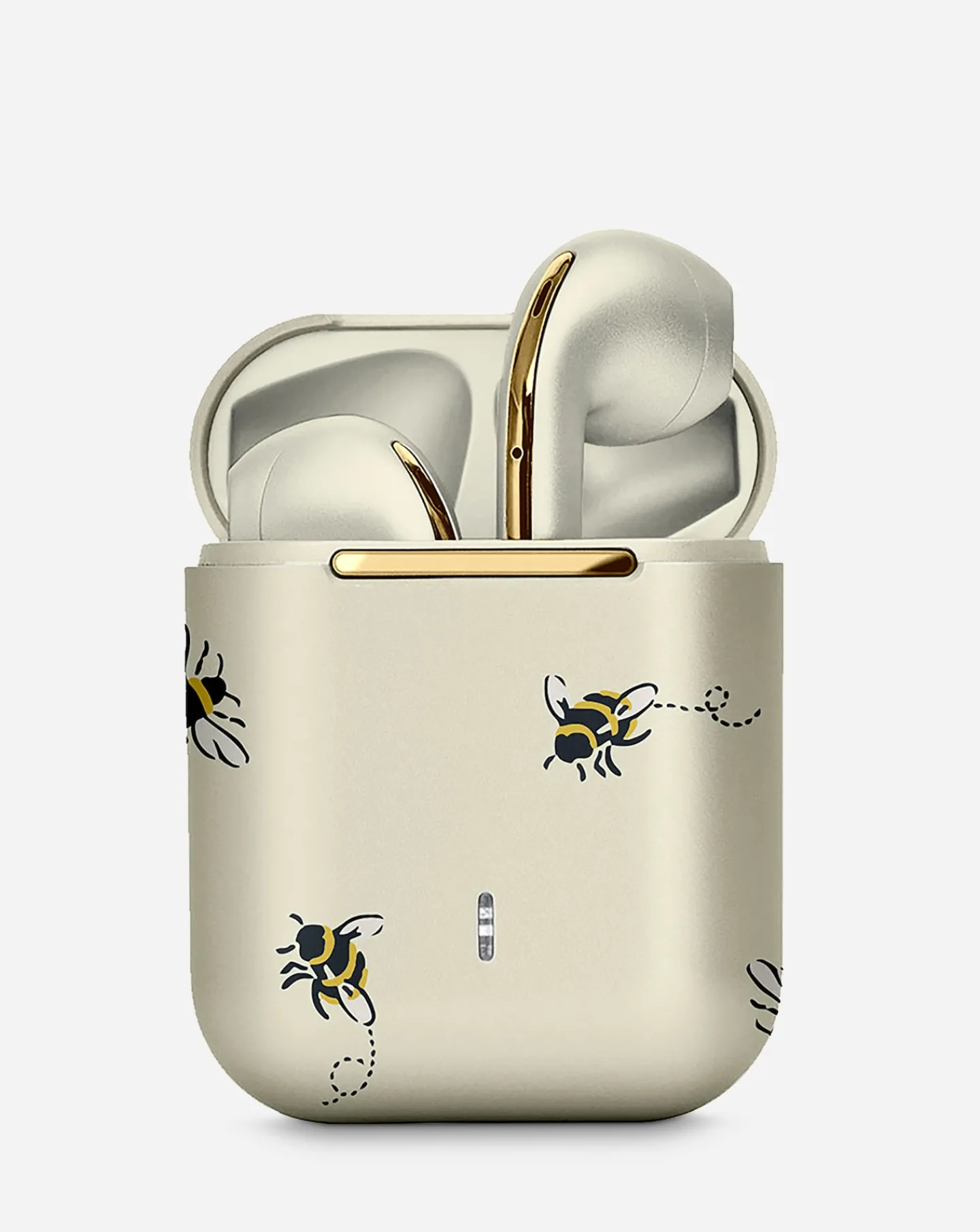 VQ Wren Wireless Earbuds - Cath Kidston Bees