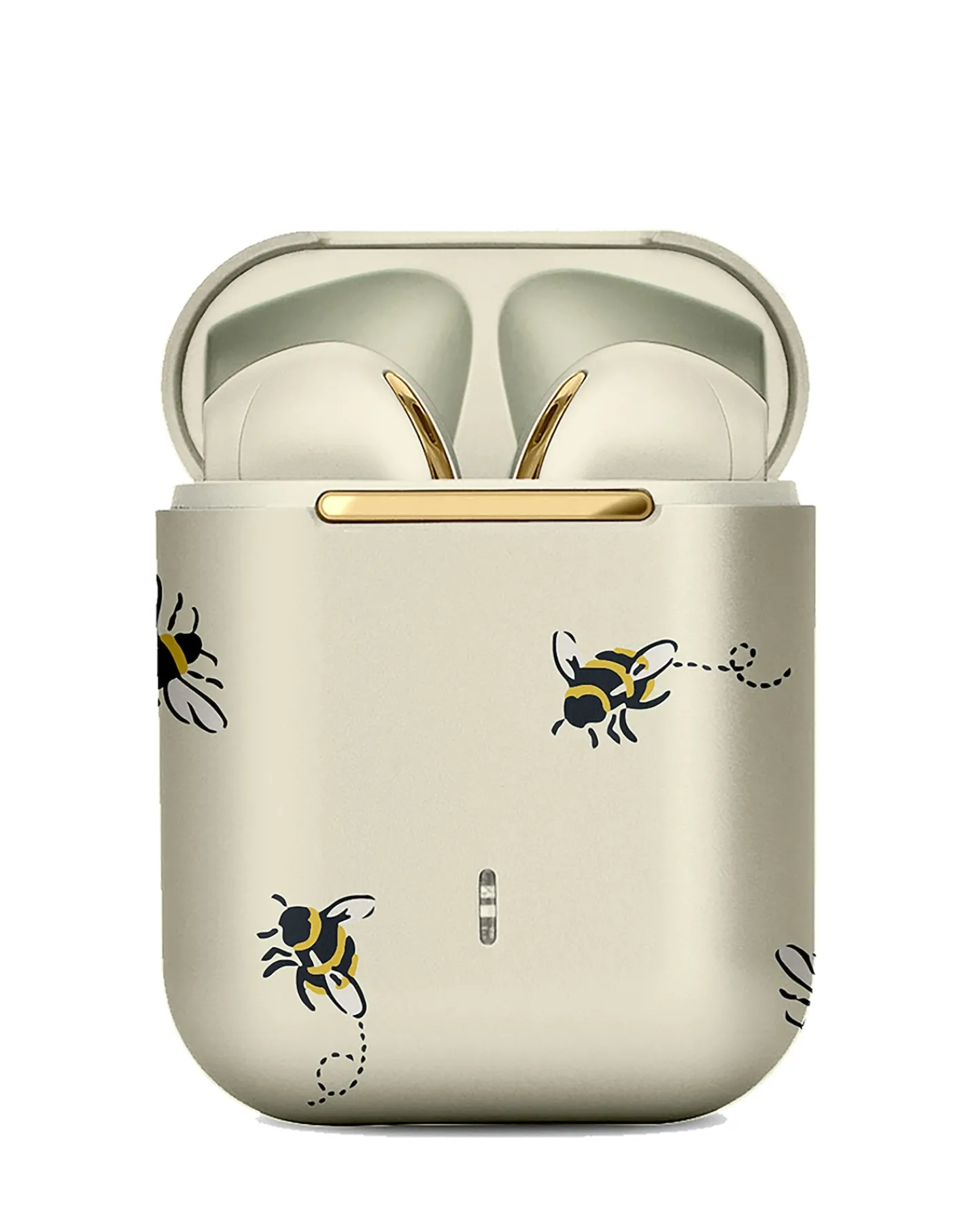 VQ Wren Wireless Earbuds - Cath Kidston Bees