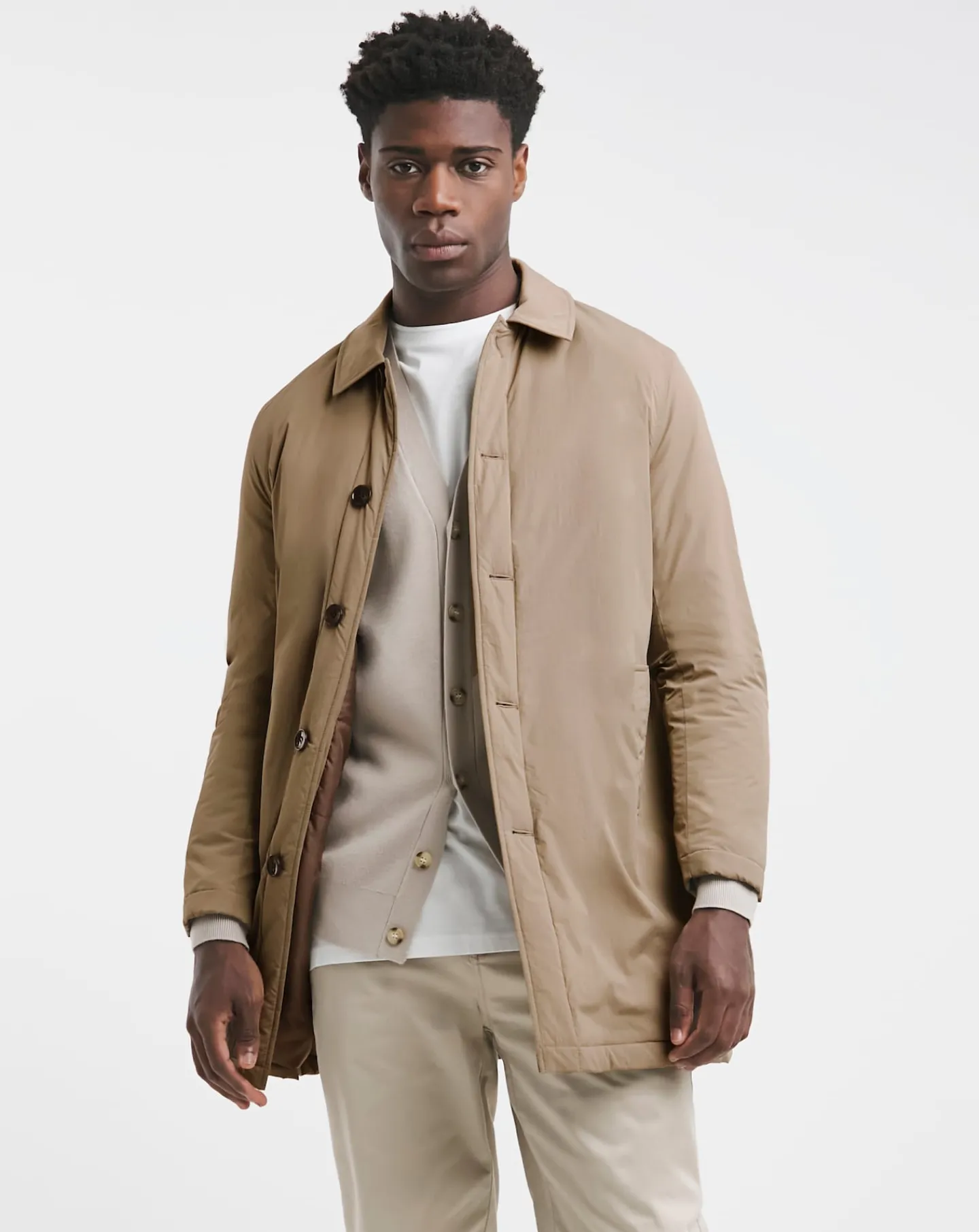 Jacamo Wadded Mac