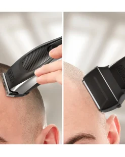 Wahl Bald & Buzz Cut Clipper Kit
