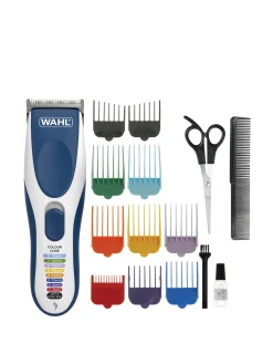 Wahl Colour Coded Cordless Hair Clipper
