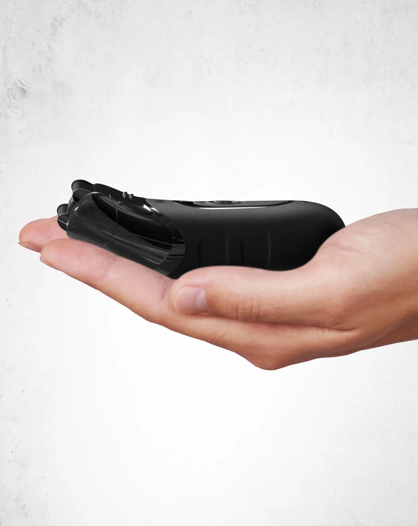 Wahl Compact Shaver
