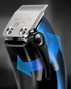 Wahl Lithium Ion Pro Colour Coded Hair Clipper Kit