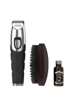 Wahl Rechargeable Beard Kit