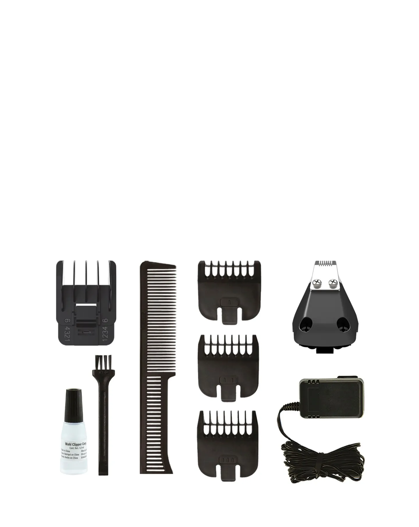 Wahl Rechargeable Beard Kit