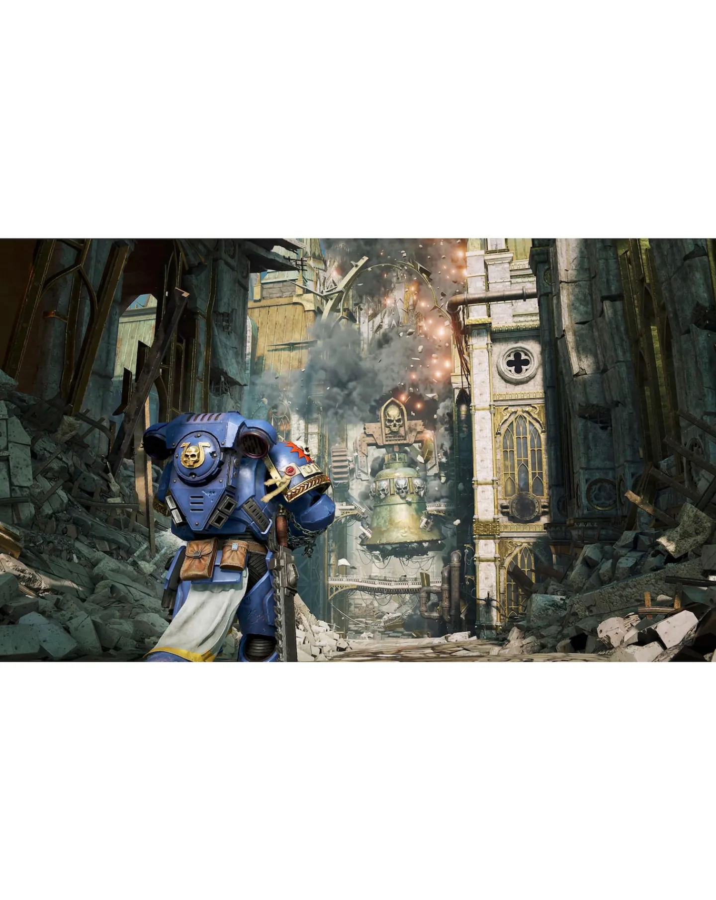 Xbox Warhammer 40,000 : Space Marine 2