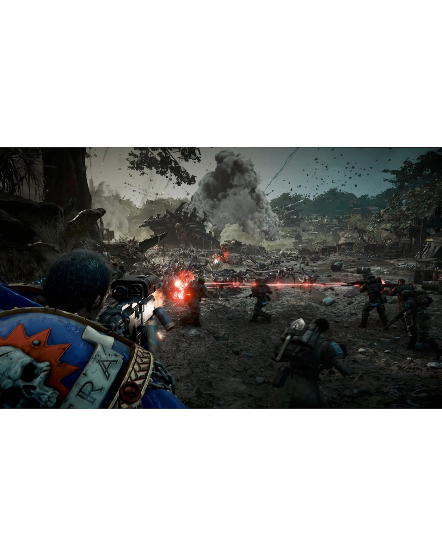 Xbox Warhammer 40,000 : Space Marine 2