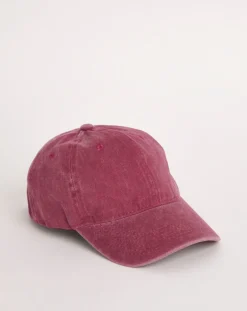 Jacamo Washed Baseball Cap