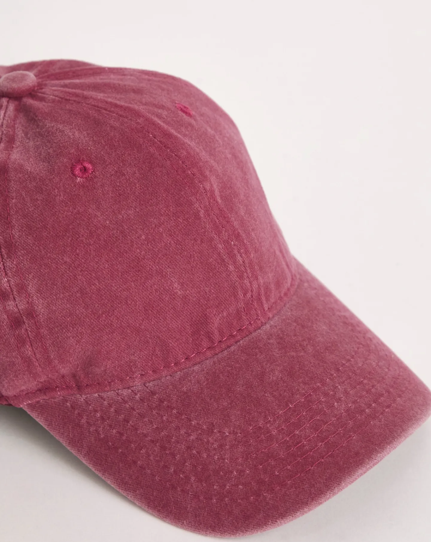 Jacamo Washed Baseball Cap