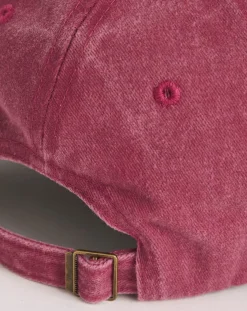 Jacamo Washed Baseball Cap