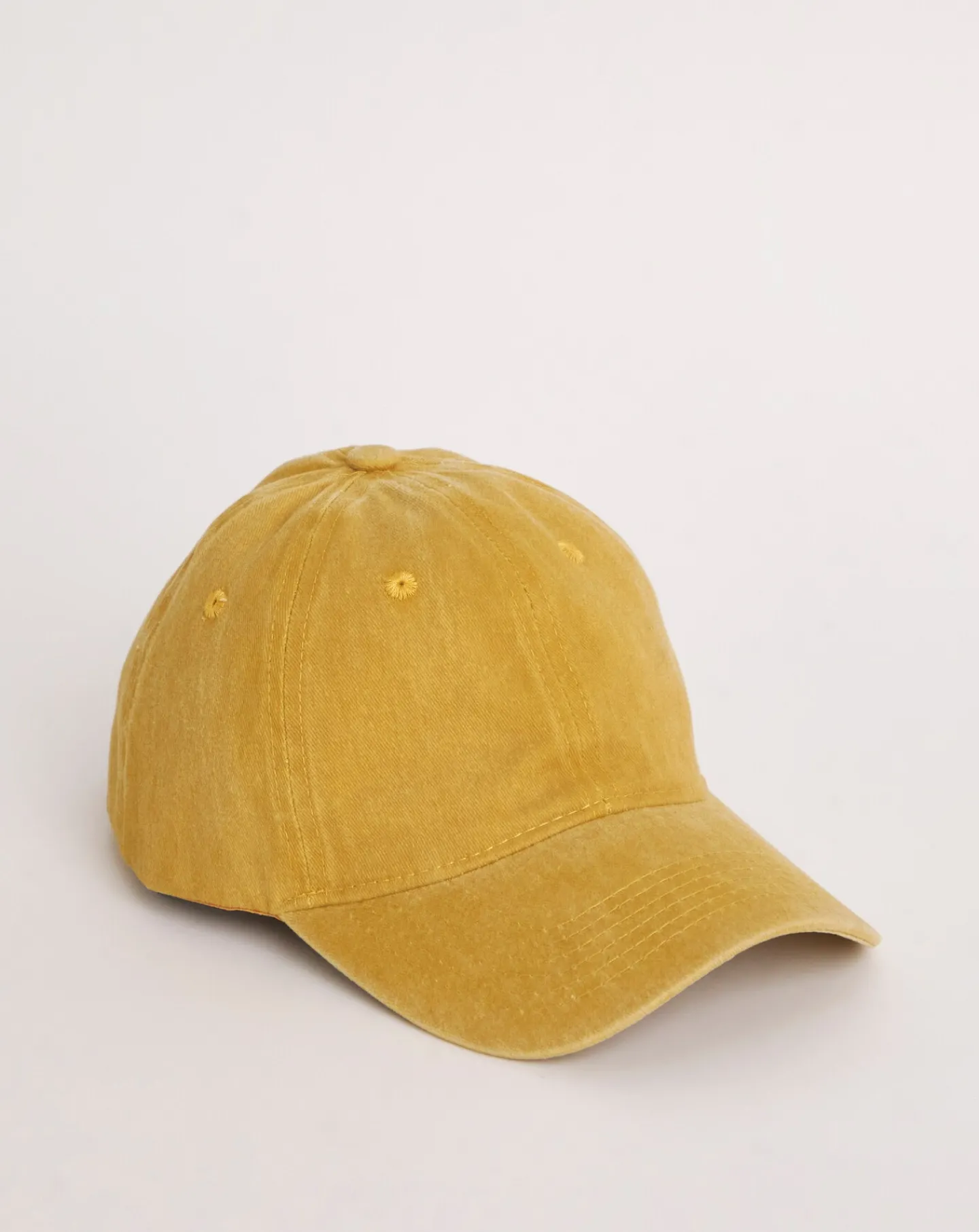 Jacamo Washed Baseball Cap