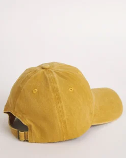 Jacamo Washed Baseball Cap