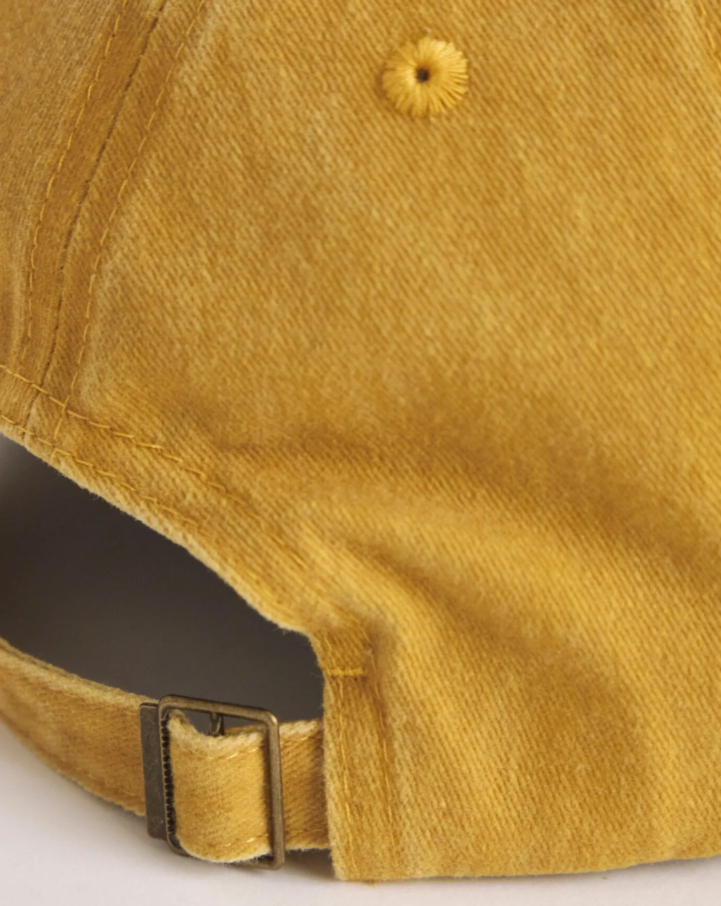 Jacamo Washed Baseball Cap