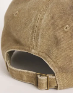 Jacamo Washed Baseball Cap