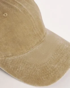 Jacamo Washed Baseball Cap