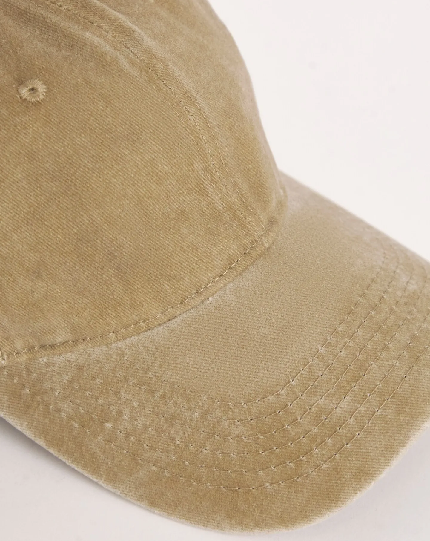 Jacamo Washed Baseball Cap
