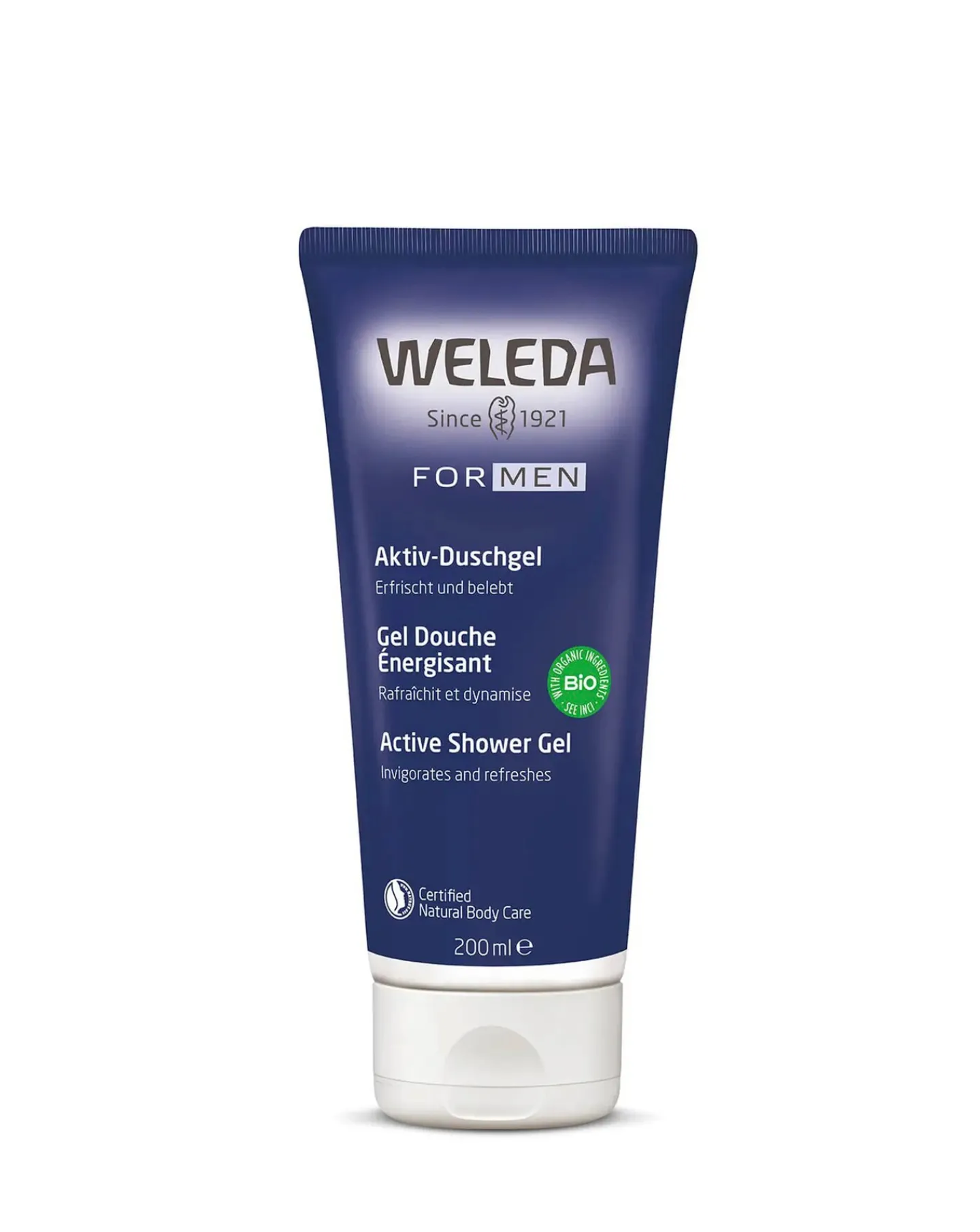 Weleda Shaving Cream