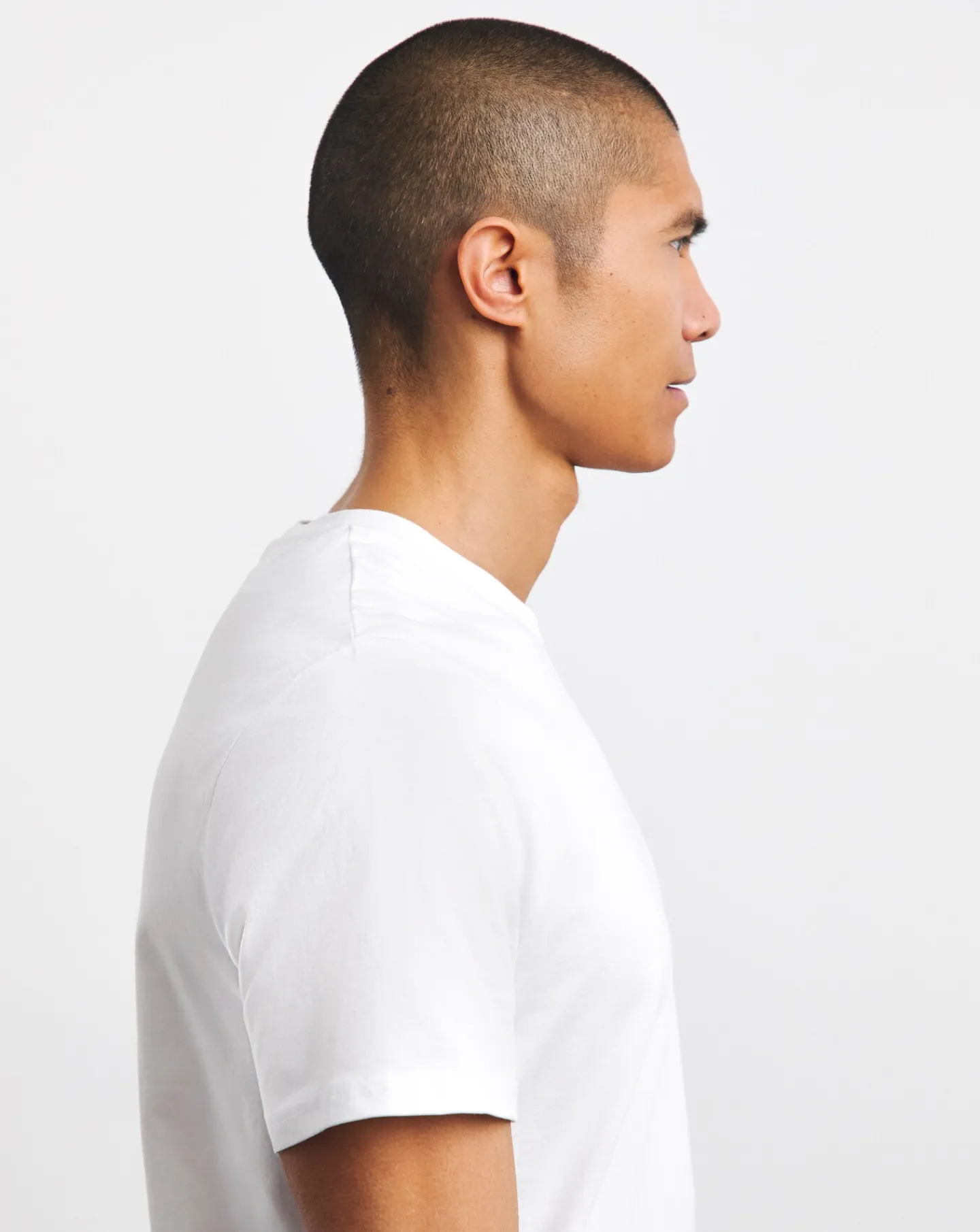 Jacamo Crew Neck T-shirt Regular