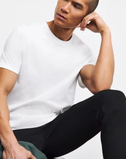 Jacamo Crew Neck T-shirt Regular
