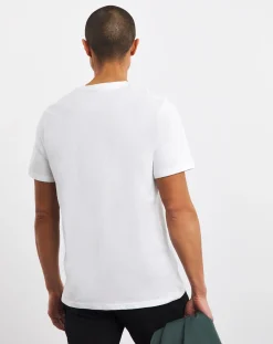 Jacamo Crew Neck T-shirt Regular