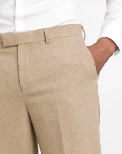 Jacamo Wool Blend Suit Trouser
