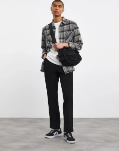 Wrangler Texas Straight Fit Jean