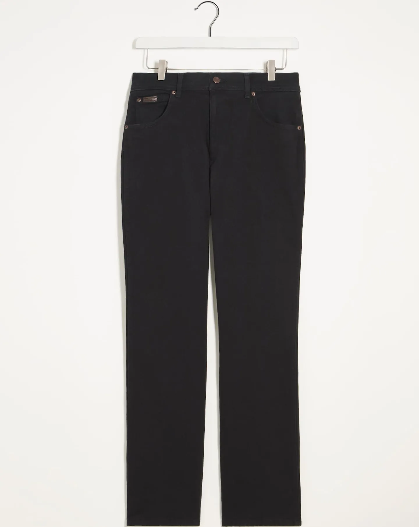 Wrangler Texas Straight Fit Jean