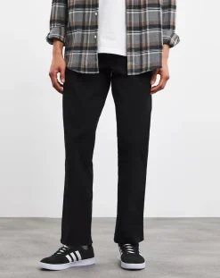 Wrangler Texas Straight Fit Jean