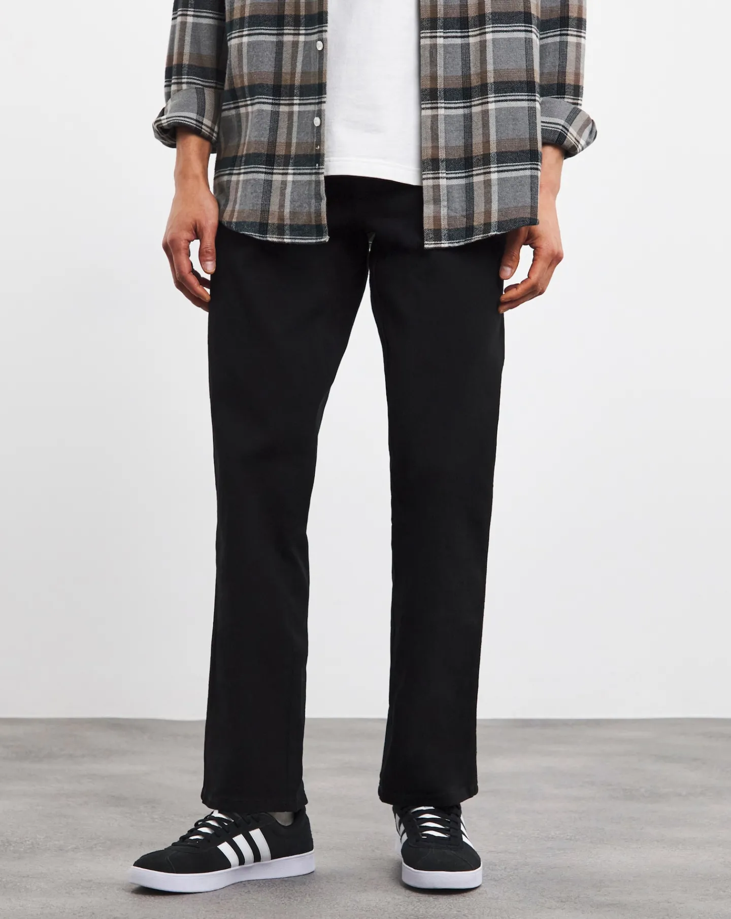 Wrangler Texas Straight Fit Jean