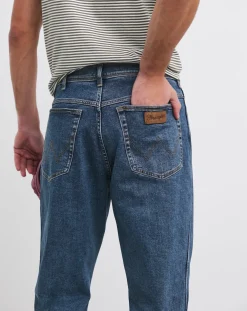 Wrangler Texas Straight Fit Jean