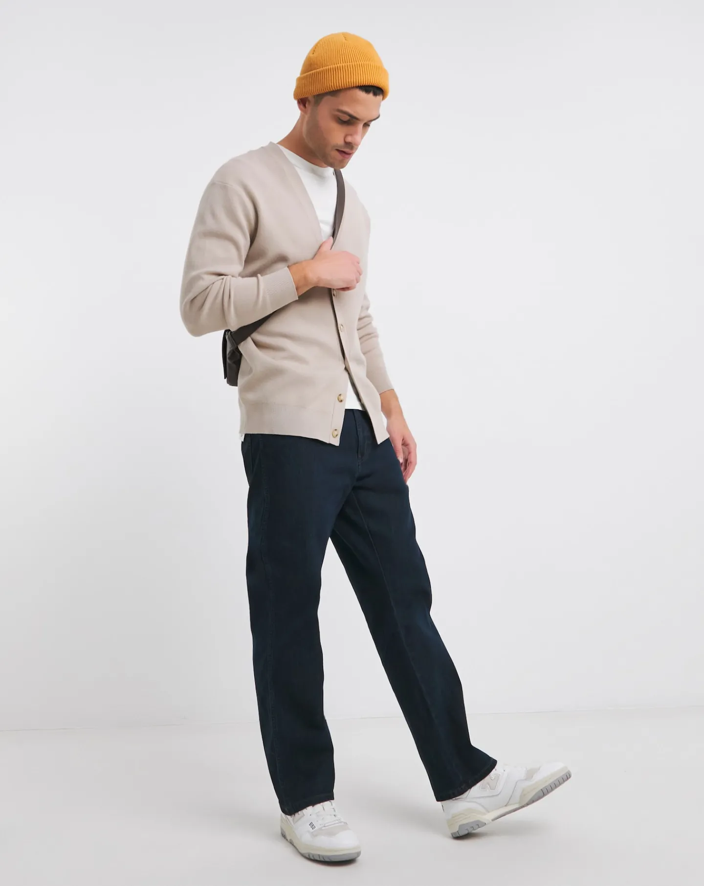Wrangler Texas Straight Fit Jean