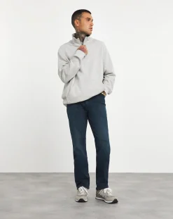 Wrangler Texas Stretch Straight Fit Jean